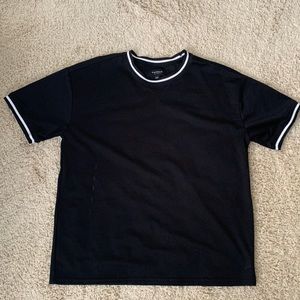 Pacsun jersey shirt